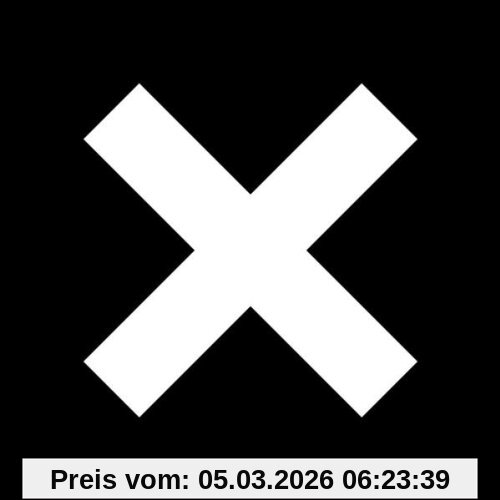 the Xx Xx - Digipack
