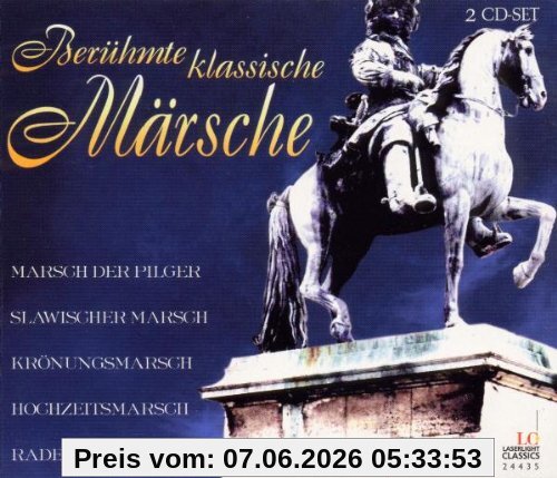 Berühmte Klassische Märsche