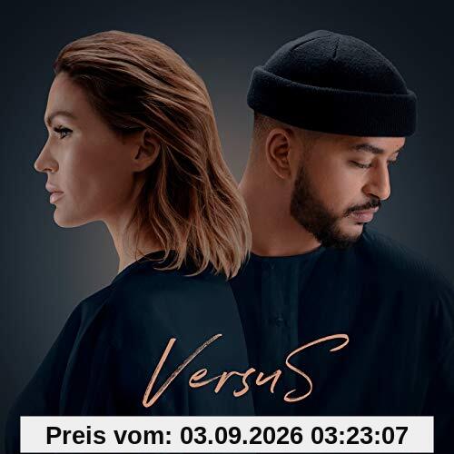 Vitaa & Slimane - Versus