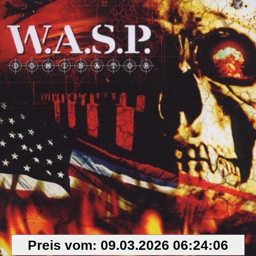 W.a.S.P. Dominator