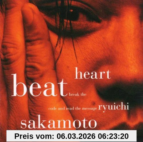 Ryuichi Sakamoto Heartbeat