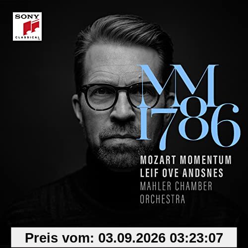 Mozart Momentum-1786