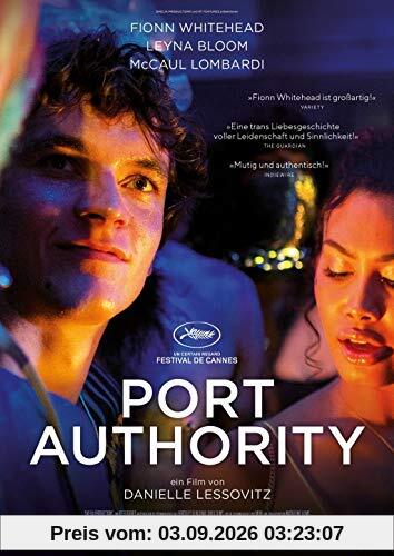 Port Authority