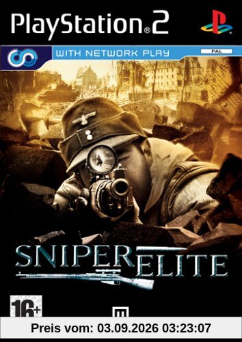 Sniper Elite