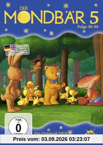 Der Mondbär 05