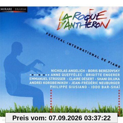 Festival Internationnal de Piano de la R