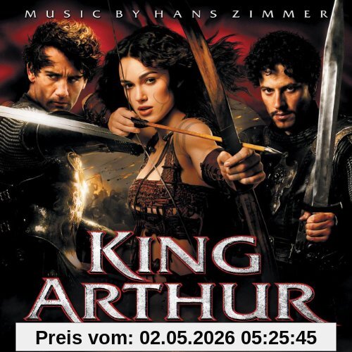 King Arthur