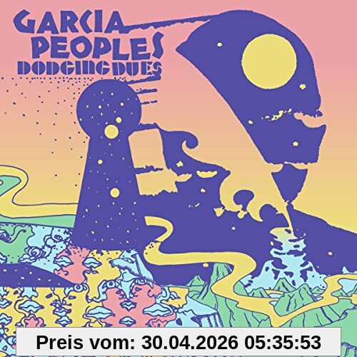 Dodging Dues [Vinyl LP]