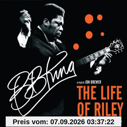 The Life of Riley Soundtrack