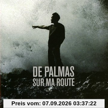 Sur Ma Route [Best of]