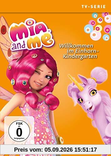 Mia and Me - Staffel 3.2