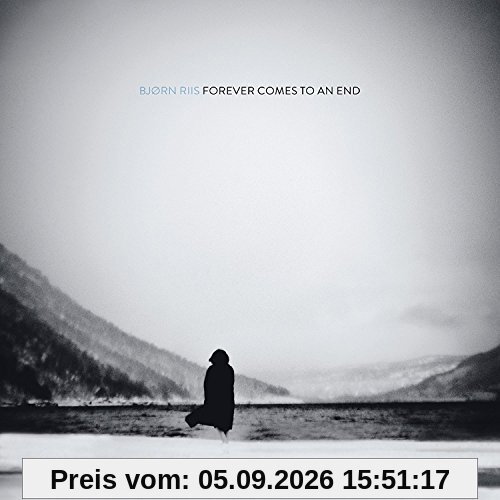 Forever Comes To An End (Ltd.Digipak)