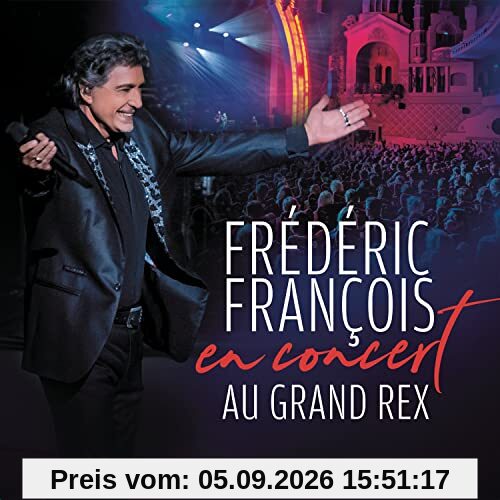 En Concert Au.. -CD+DVD-