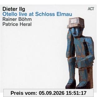 Otello Live at Schloss Elmau