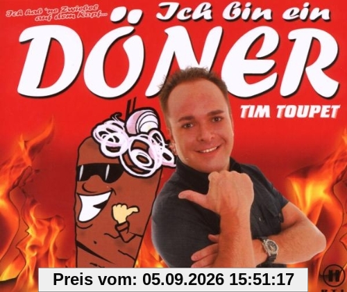 Ich Bin Ein Döner/Allee Allee