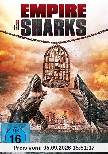 Empire of the Sharks
