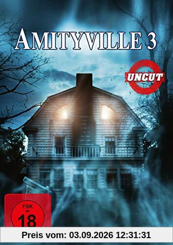 Amityville 3