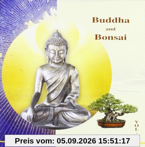Buddha and Bonsai Vol 6
