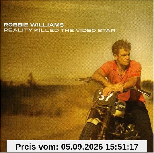 Reality Killed the Video Star