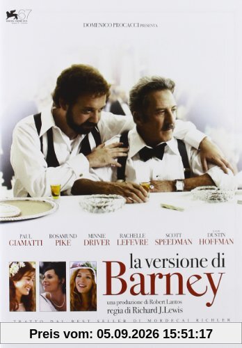 La versione di Barney [IT Import]