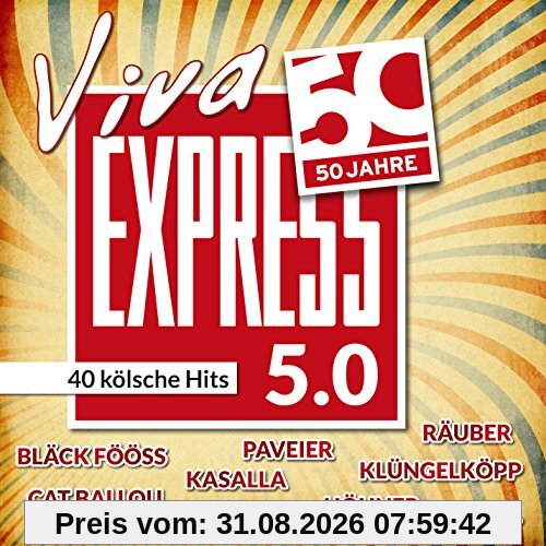 Viva Express 5.0