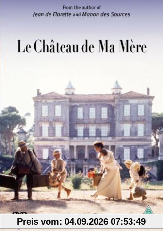 Le Chateau De Ma Mere [UK Import]