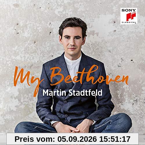 Mein Beethoven / My Beethoven