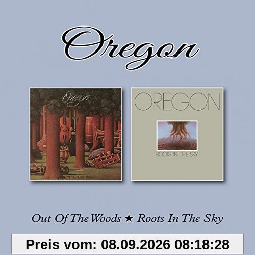 Out of the Woods/Roots in the Sky
