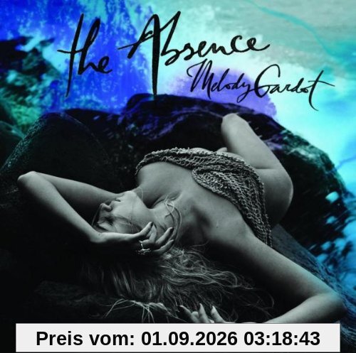 The Absence (Enhanced CD)