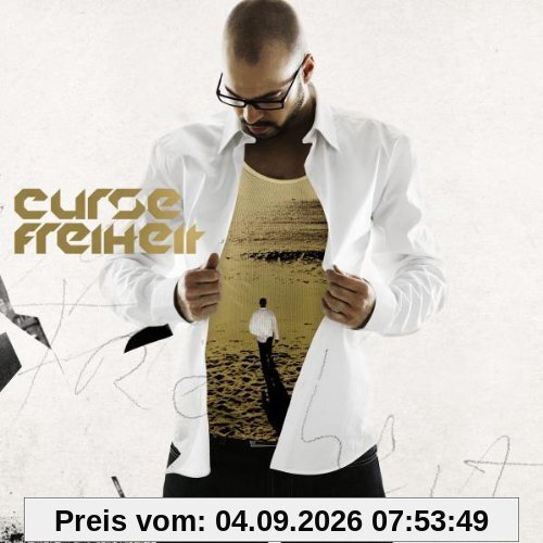 Freiheit/limited Edition (CD+ Bonus DVD)