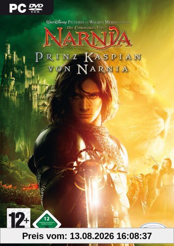 Die Chroniken von Narnia: Prinz Kaspian