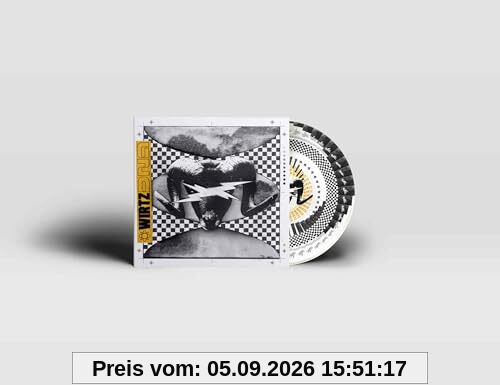 DNA (limitierte Picture Vinyl)