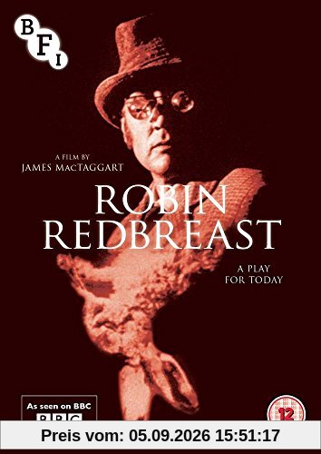 Robin Redbreast (DVD) [UK Import]