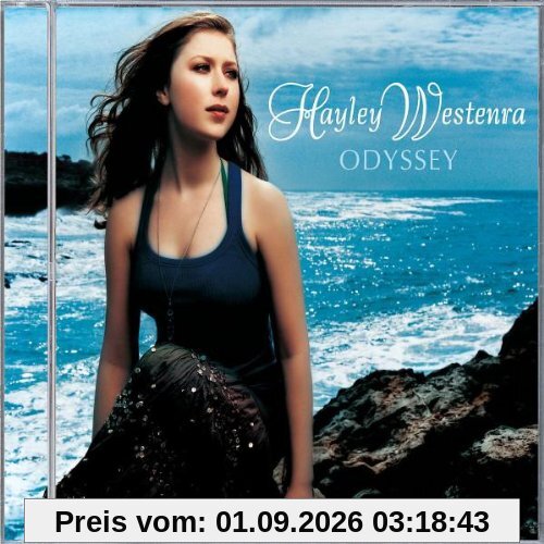 Hayley Westenra Odyssey (German Edition)