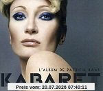 Patricia Kaas Kabaret - (Studio)