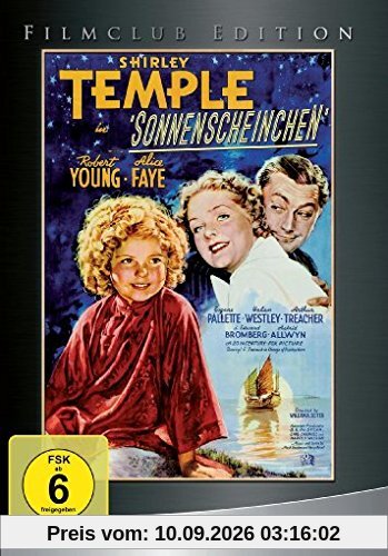 Sonnenscheinchen - Filmclub Edition 39 [Limited Edition]