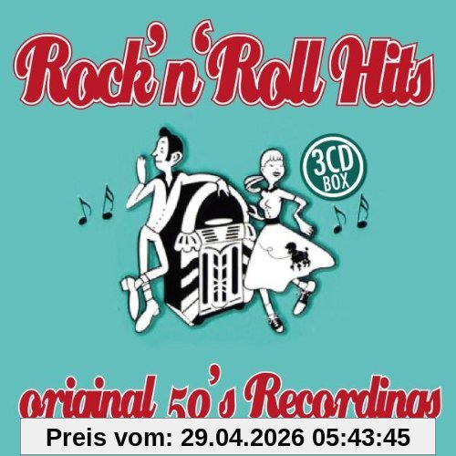 Rock'N Roll Hits