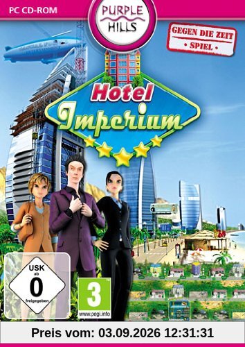 Hotel Imperium