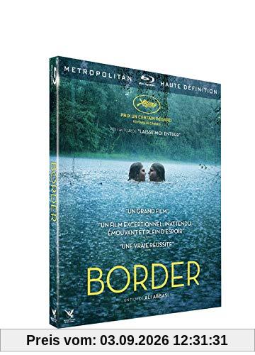 Border [Blu-ray] [FR Import]