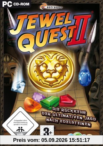 Jewel Quest II