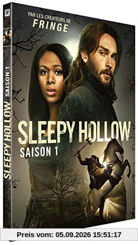 Sleepy Hollow - Saison 1