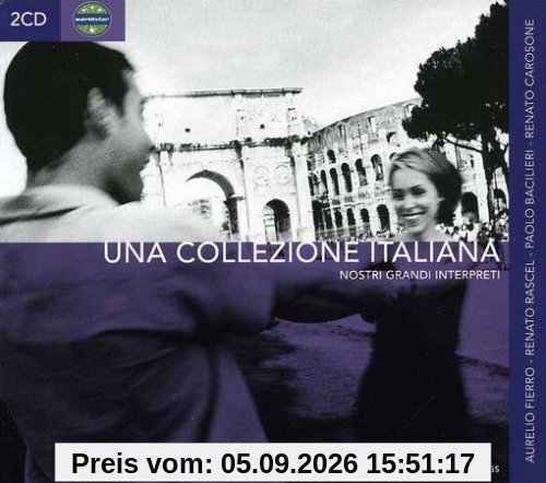Worldstar-Mambo Italiano