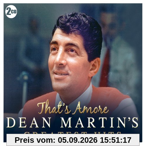 That's Amore:Greatest Hits