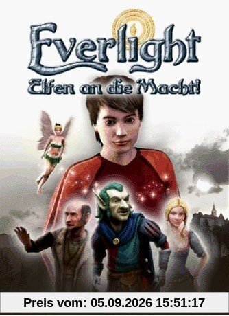 Everlight [Best of Atari]