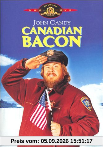 Canadian Bacon [FR Import]