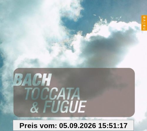 Toccata & Fuge