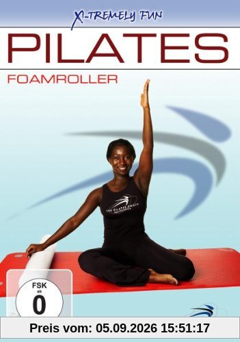 Pilates - Foamroller