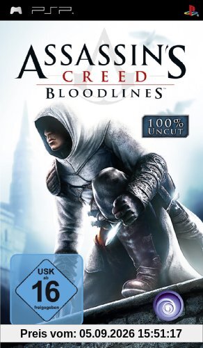 Assassin's Creed: Bloodlines