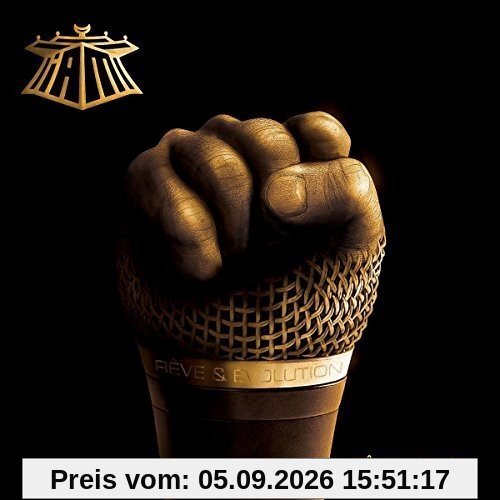 Revolution (3lp) [Vinyl LP]