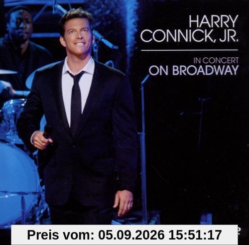 In Concert on Broadway